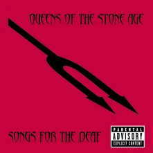Vinyl SONGS FOR THE DEAF