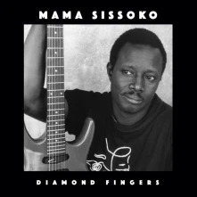 CD DIAMOND FINGERS