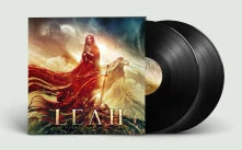 Vinyl LEAH - THE GLORY AND THE FALLEN