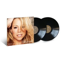 Mariah Carey, Vinyl Charmbracelet