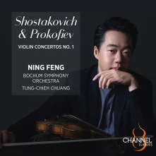 CD SHOSTAKOVICH & PRO...