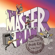 CD MASTER PLAN - GRAND CRU