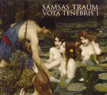 CD VOTA TENEBRIS I