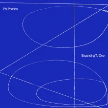 Vinyl PSONICS - EXPANDING TO ONE