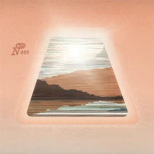 Vinyl BLISS OUT: FOR DAYS