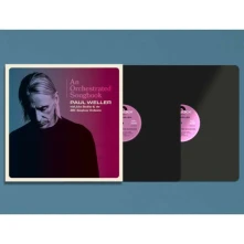 Paul Weller, Vinyl PAUL WELLER....