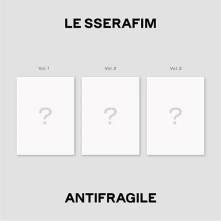 CD Antifragile