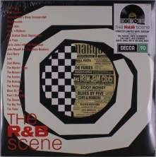 Vinyl R&B SCENE