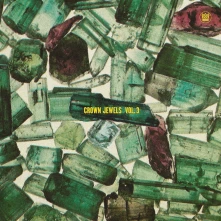 Vinyl BIG CROWN PRESENTS CRO...