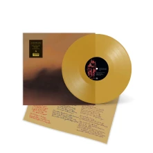 Vinyl ARE THE GHOST NATION