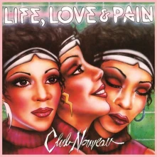 Vinyl LIFE, LOVE & PAIN
