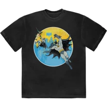 Batman Bat Leap thumbnail