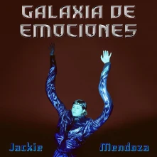 Vinyl GALAXIA DE EMOCIONES