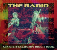 CD LIVE IN HALDERN 1985 &...