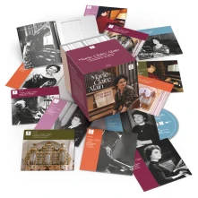 CD FROM BACH TO BACH - TH...