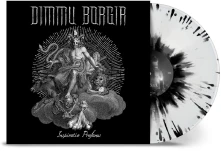 Vinyl INSPIRATIO PROFANUS