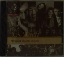 CD TEN YEARS CHANNEL CLASSIC