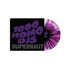Vinyl SUPERNAUT