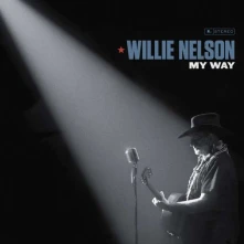 Willie Nelson, CD MY WAY