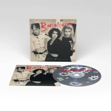 CD TRUE CONFESSIONS