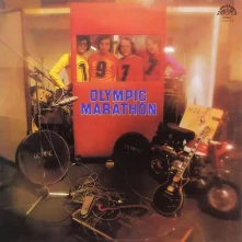 Olympic, Vinyl Marathón