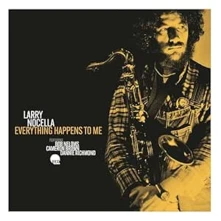 CD EVERYTHING HAPPENS TO ME