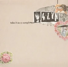 Vinyl TAKE IT AS A COMPLIMENT