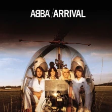 ABBA, Vinyl Arrival