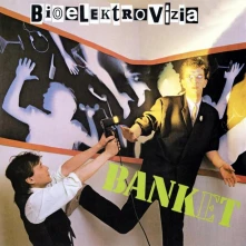 Banket, CD Bioelektrovízia
