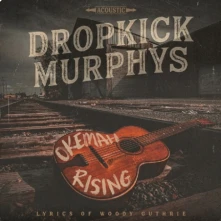 CD Okemah Rising