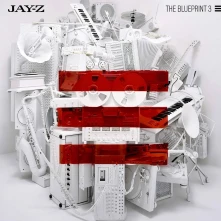 Jay-Z, Vinyl The Blueprint 3