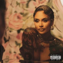 Kehlani, CD While We Wait 2