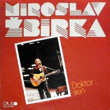 Miro Žbirka, Vinyl Doktor Sen
