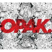 CD Produkcie