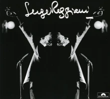 Serge Reggiani, CD ET PUIS =REMASTERED=