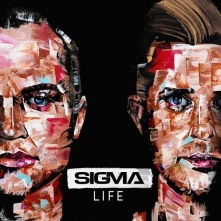 CD SIGMA - LIFE