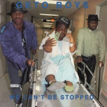 CD WE CANT BE STOPPED