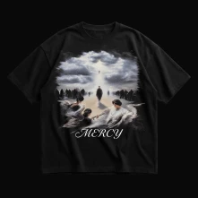 Angel's Death T - shirt thumbnail