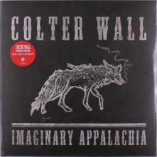 Vinyl IMAGINARY APPALACHIA