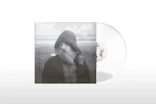 Vinyl ROLE MODEL HERMIT