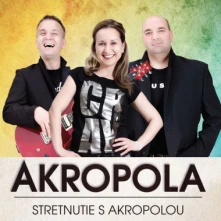 CD Stretnutie s Akropolou