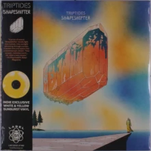 Triptides, Vinyl SHAPESHIFTER