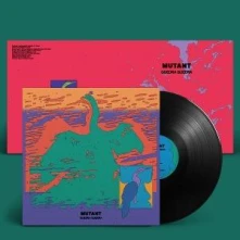 Vinyl MUTANT