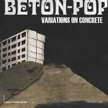 Vinyl BETON-POP- VARIATIONS ...