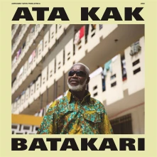 Vinyl BATAKARI
