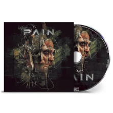 CD I Am