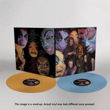 Vinyl NEUROTICA