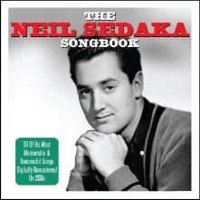 CD SEDAKA, NEIL - SONGBOOK