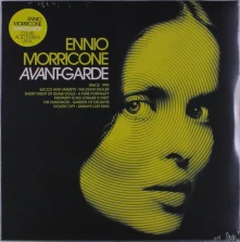 Ennio Morricone, Vinyl AVANTGARDE