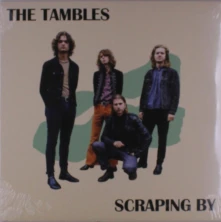 Vinyl TAMBLES - SCRAPING BY